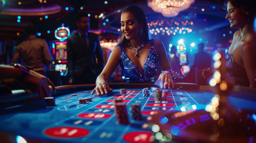 Filipino player celebrating a big win on tg777 slot mobile platform