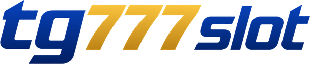 tg777 slot official logo